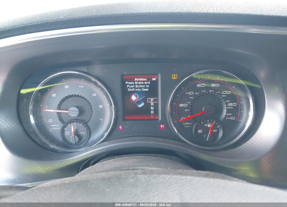 2012 DODGE CHARGER VIN: 2C3CDXBG4CH157796