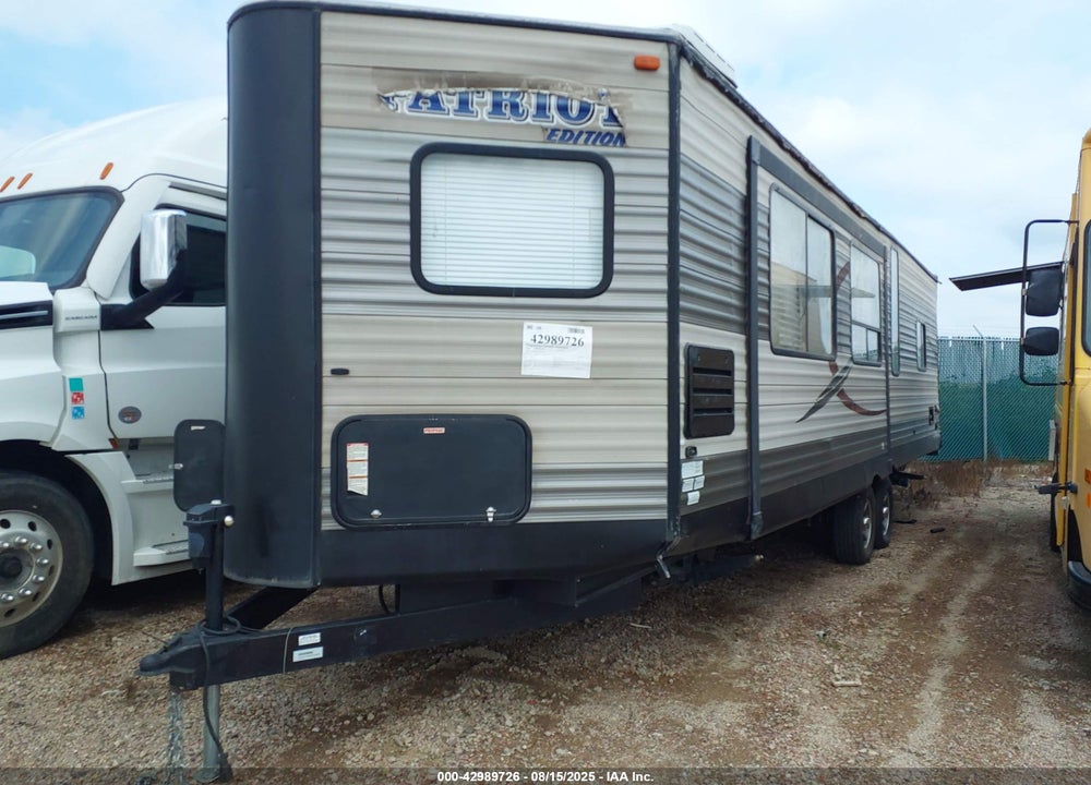 2016 CHEROKEE OTHER VIN: 4X4TCKD29GX122489