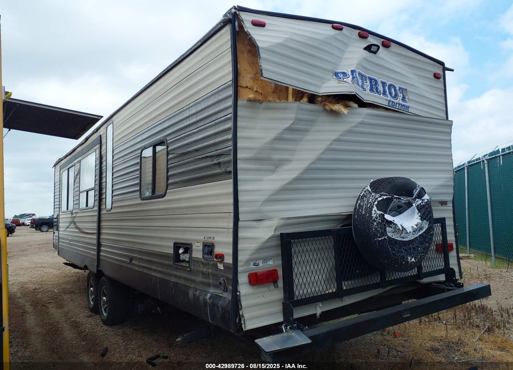 2016 CHEROKEE OTHER VIN: 4X4TCKD29GX122489