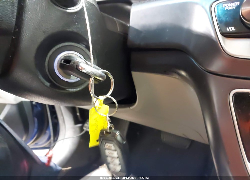 2019 HYUNDAI SONATA SE VIN: 5NPE24AFXKH802152