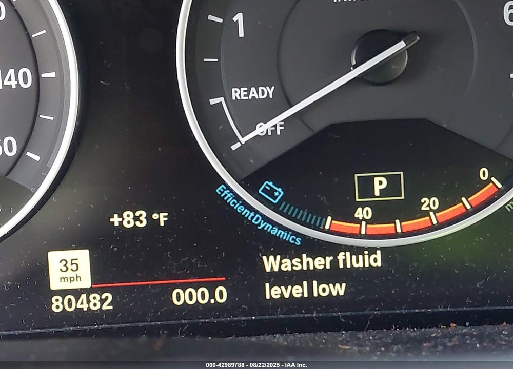 2018 BMW X1 VIN: WBXHU7C35J5H43446