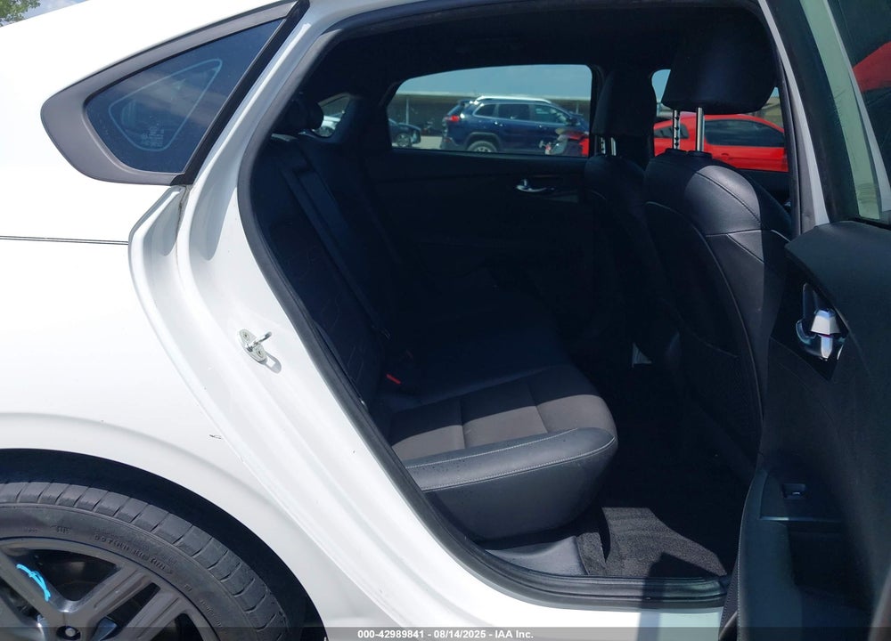 2020 KIA FORTE VIN: 3KPF34AD8LE238782