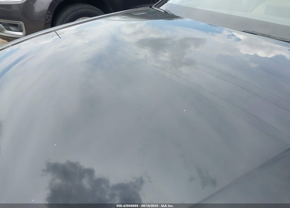 2017 AUDI A4 VIN: WAUGNAF41HN004702