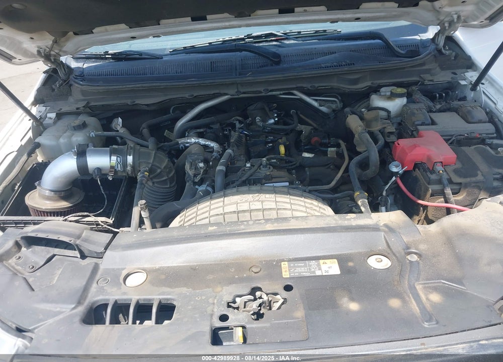 2020 FORD RANGER VIN: 1FTER1EHXLLA64923