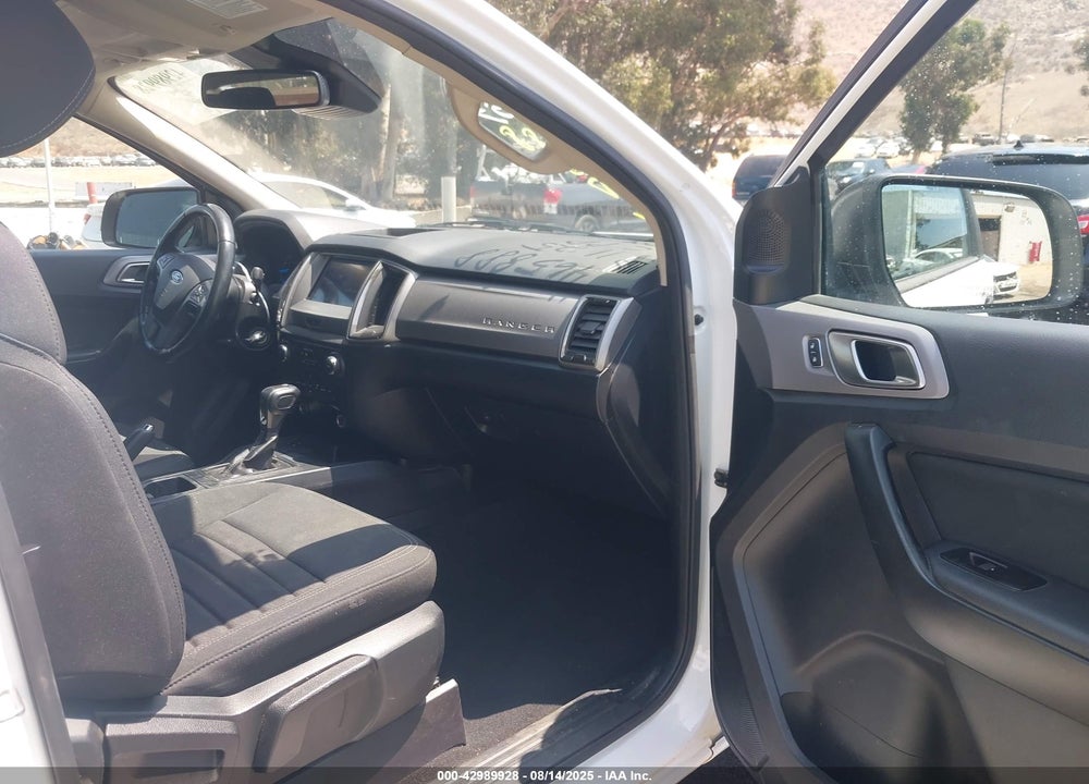 2020 FORD RANGER VIN: 1FTER1EHXLLA64923