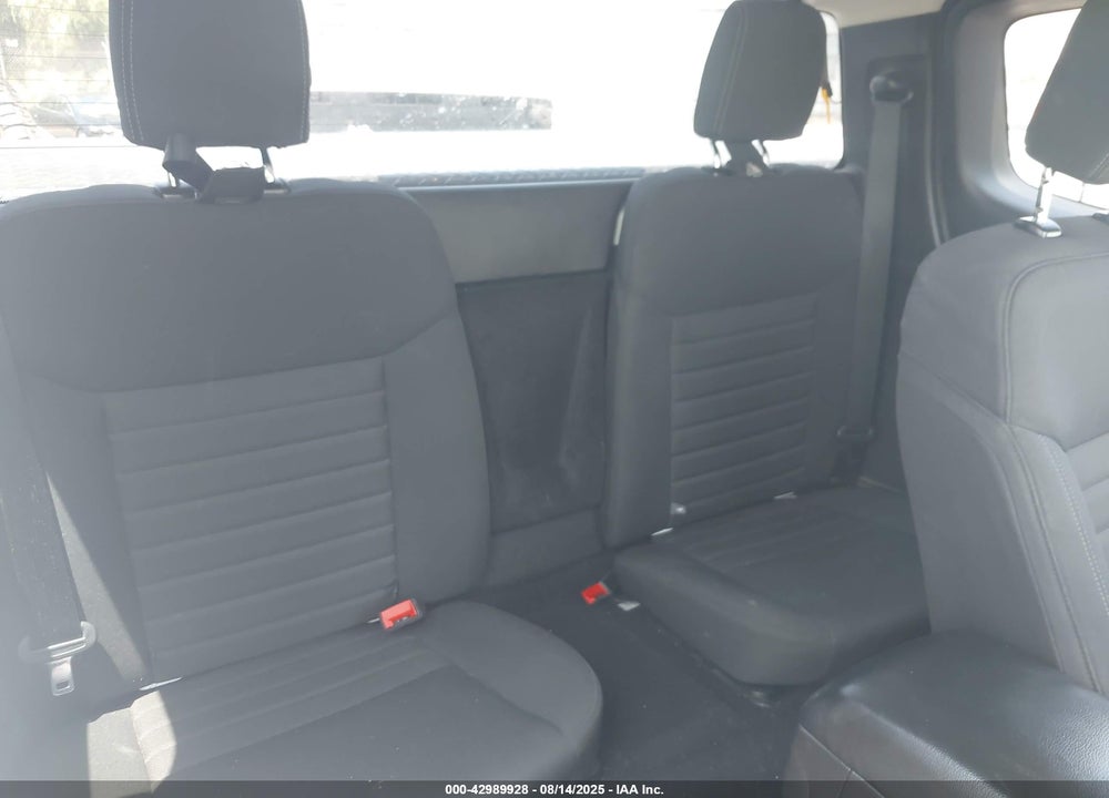 2020 FORD RANGER VIN: 1FTER1EHXLLA64923