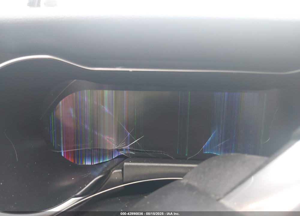 2019 FORD MUSTANG GT PREMIUM VIN: 1FA6P8CF7K5201698