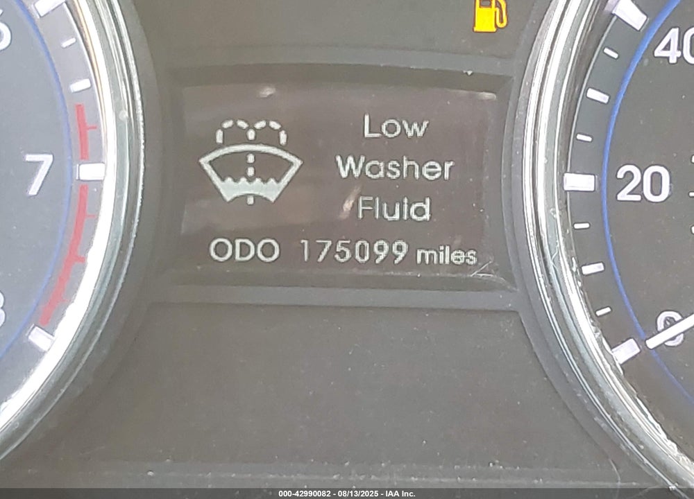 2012 HYUNDAI SONATA GLS VIN: 5NPEB4AC6CH353138