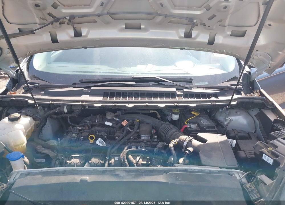 2020 FORD EDGE VIN: 2FMPK3G94LBB48438