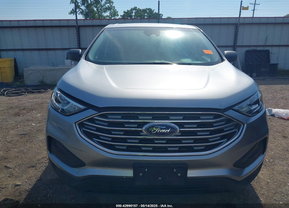 2020 FORD EDGE VIN: 2FMPK3G94LBB48438