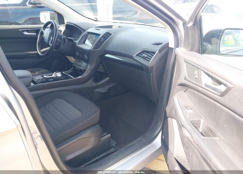2020 FORD EDGE VIN: 2FMPK3G94LBB48438