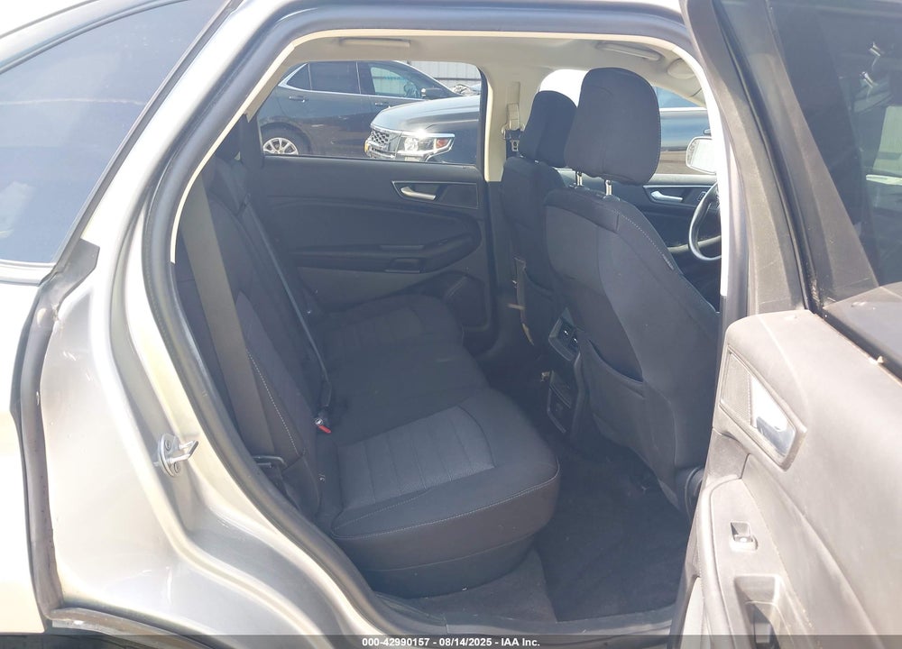 2020 FORD EDGE VIN: 2FMPK3G94LBB48438