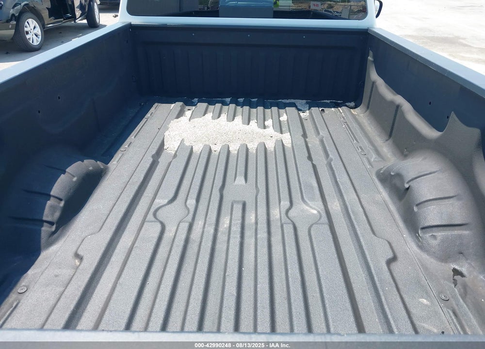 2017 NISSAN TITAN VIN: 1N6AA1R70HN552147