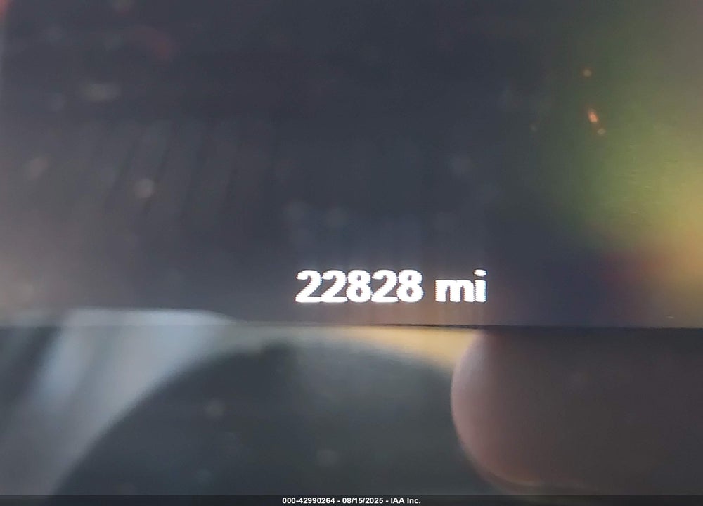 2023 DODGE CHALLENGER VIN: 2C3CDZJG5PH590949