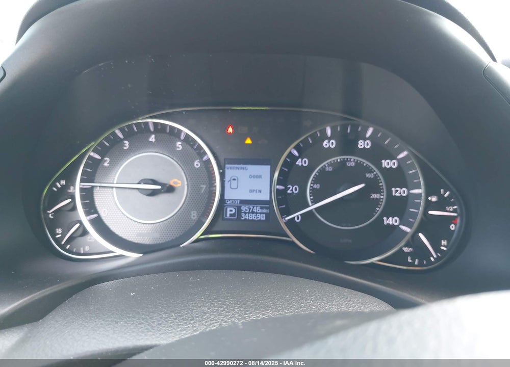 2018 NISSAN ARMADA VIN: JN8AY2NE3J9730662