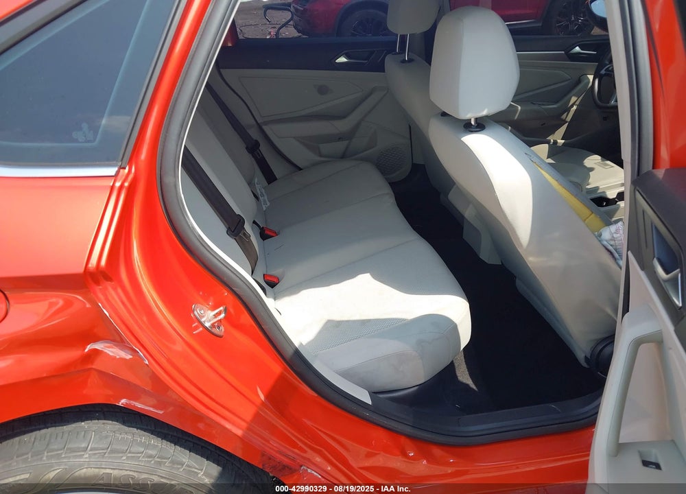 2020 VOLKSWAGEN JETTA VIN: 3VWCB7BU8LM028997