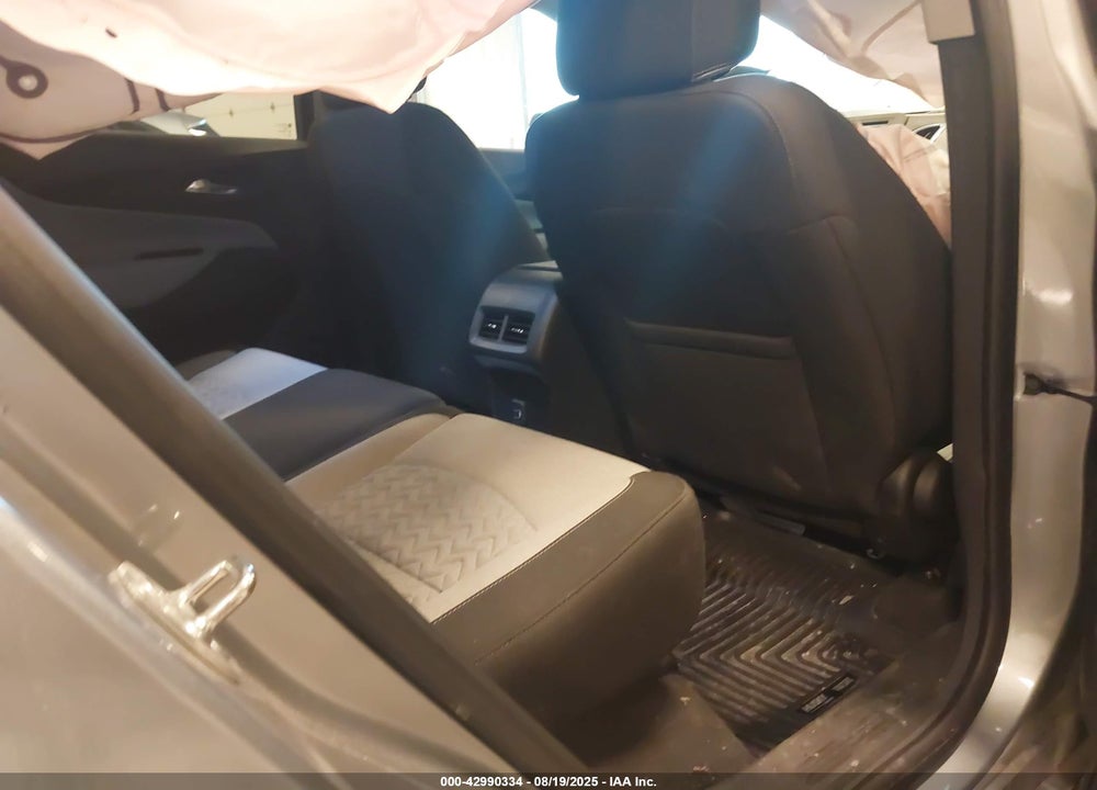 2023 CHEVROLET EQUINOX VIN: 3GNAXHEG4PL263830