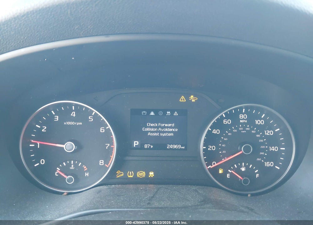 2022 KIA SPORTAGE VIN: KNDPM3AC3N7003213