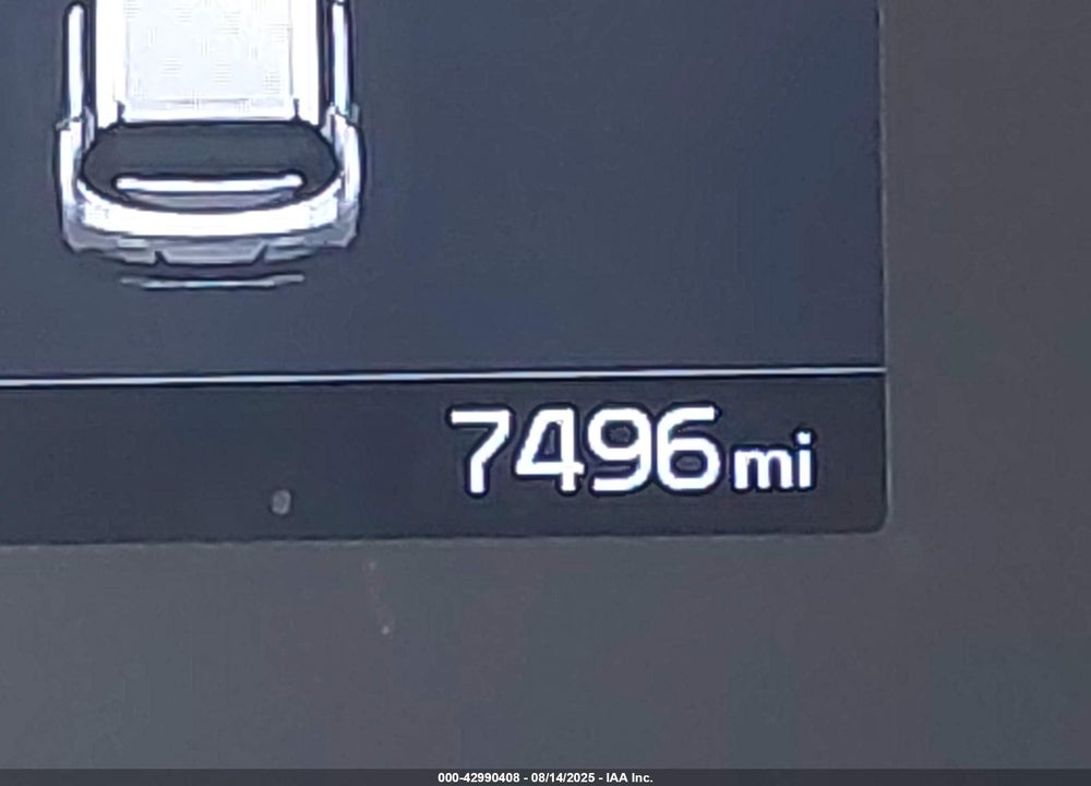 2021 KIA SOUL VIN: KNDJ23AU8M7770722