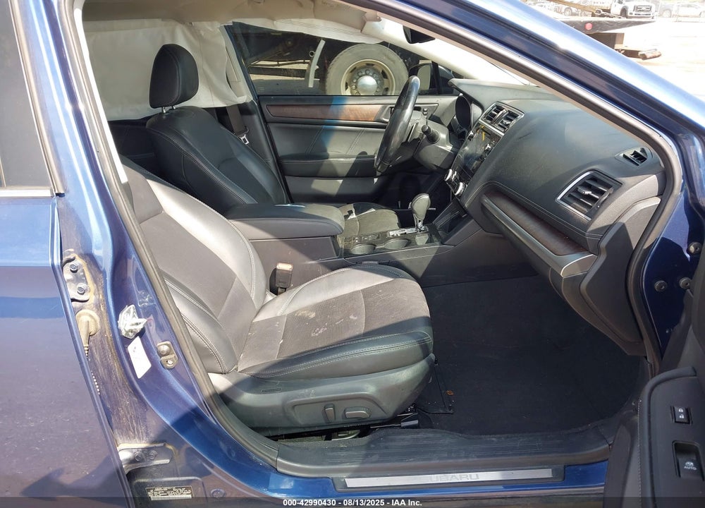 2019 SUBARU OUTBACK VIN: 4S4BSANC2K3216909