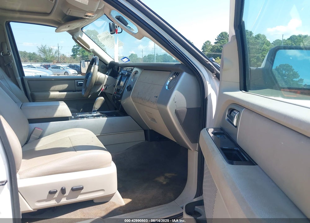 2011 FORD EXPEDITION VIN: 1FMJU1K56BEF13472
