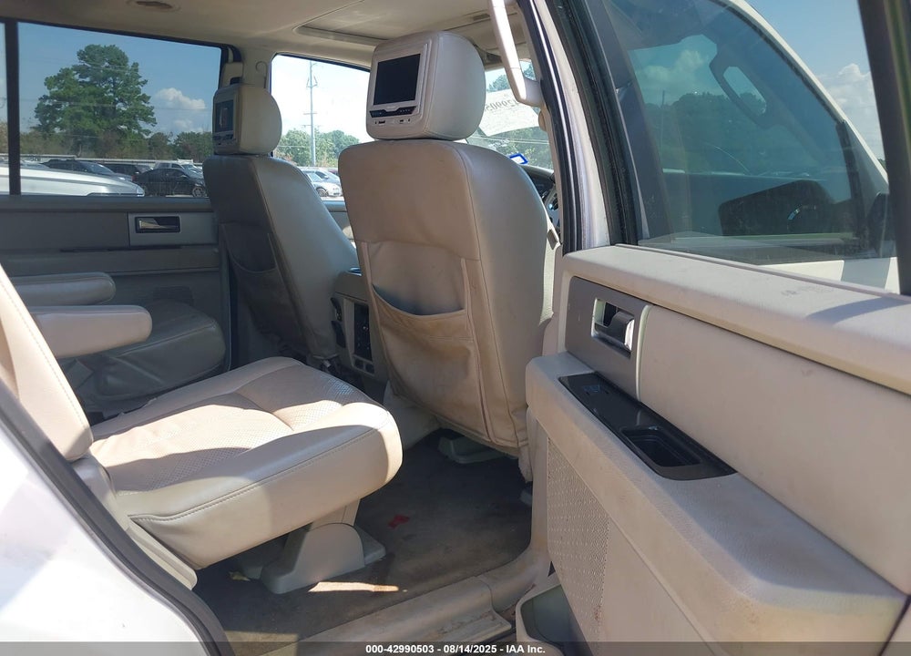 2011 FORD EXPEDITION VIN: 1FMJU1K56BEF13472