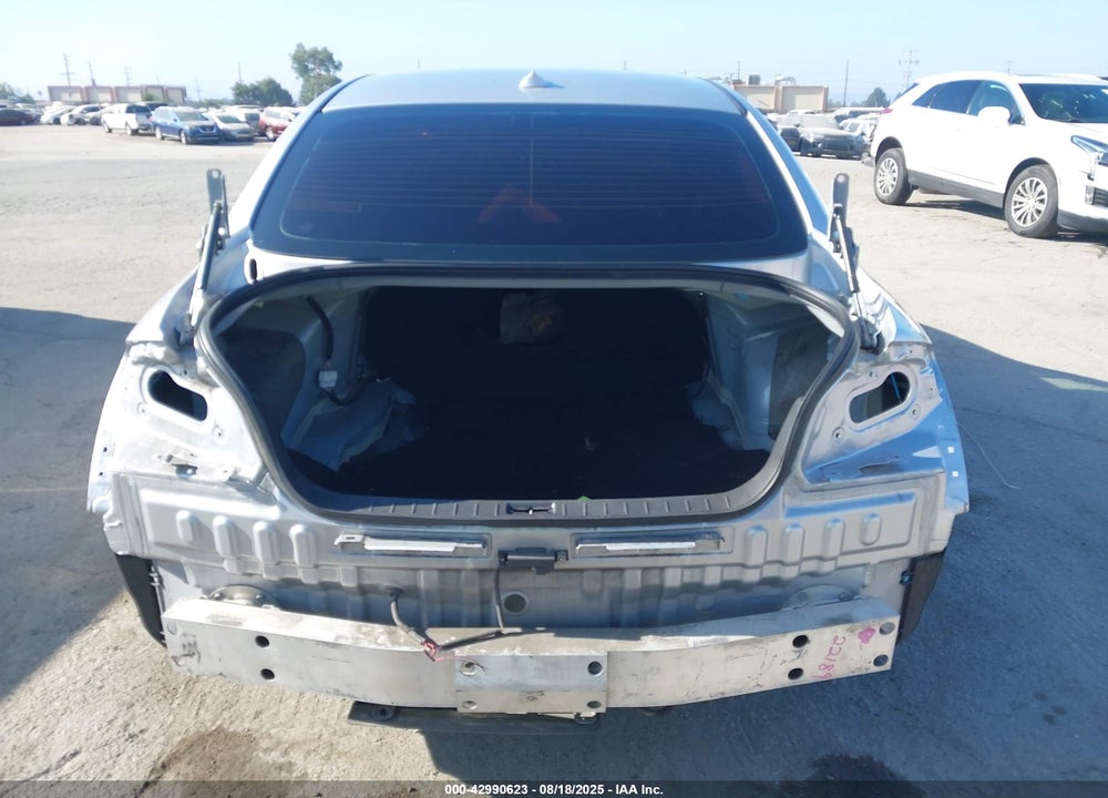 2015 INFINITI Q40 VIN: JN1CV6AP1FM503098