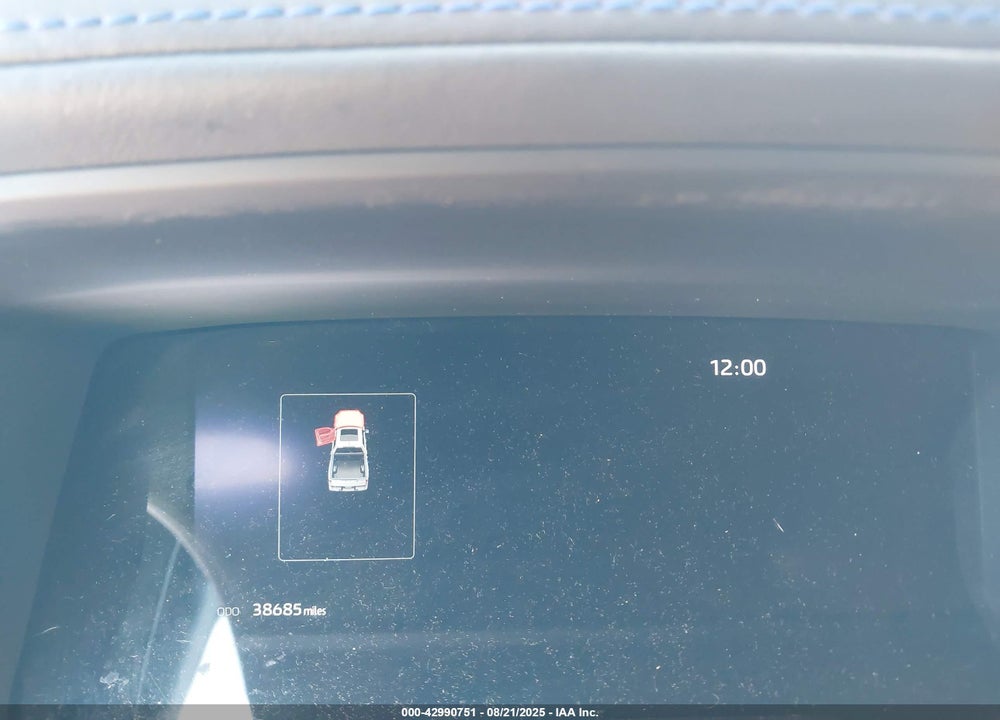 2022 TOYOTA TUNDRA PLATINUM VIN: 5TFNA5DB0NX040251