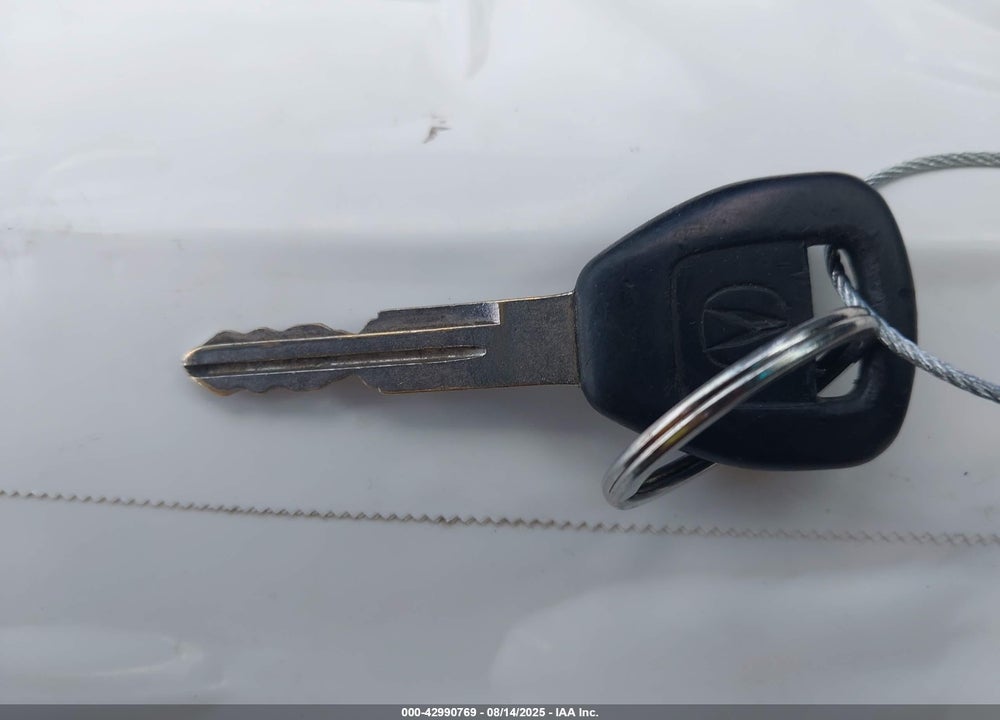 2004 ACURA MDX VIN: 2HNYD18224H535538