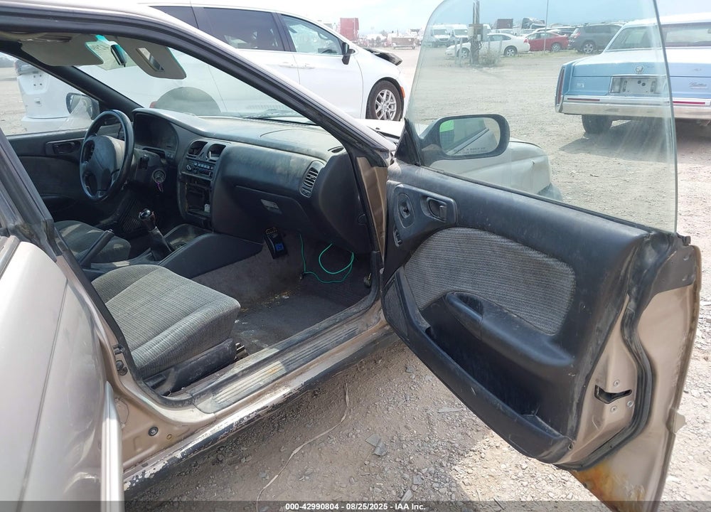 1999 SUBARU LEGACY 30TH ANN. L/L VIN: 4S3BD435XX6263146