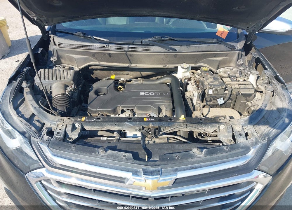 2020 CHEVROLET EQUINOX VIN: 2GNAXNEV1L6245068