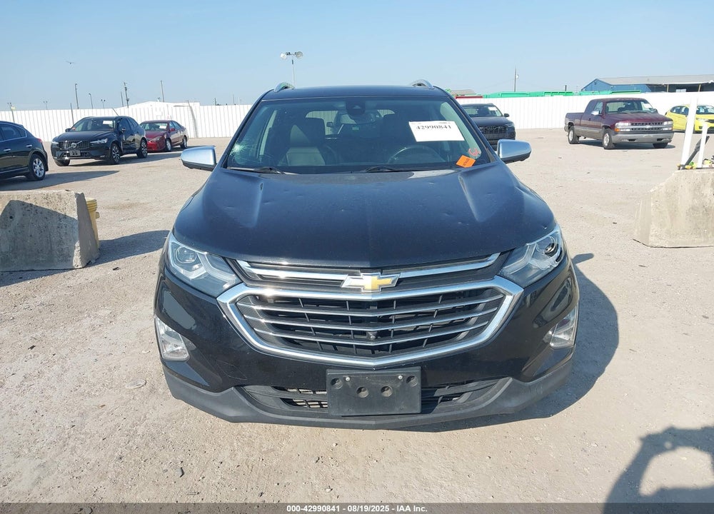 2020 CHEVROLET EQUINOX VIN: 2GNAXNEV1L6245068