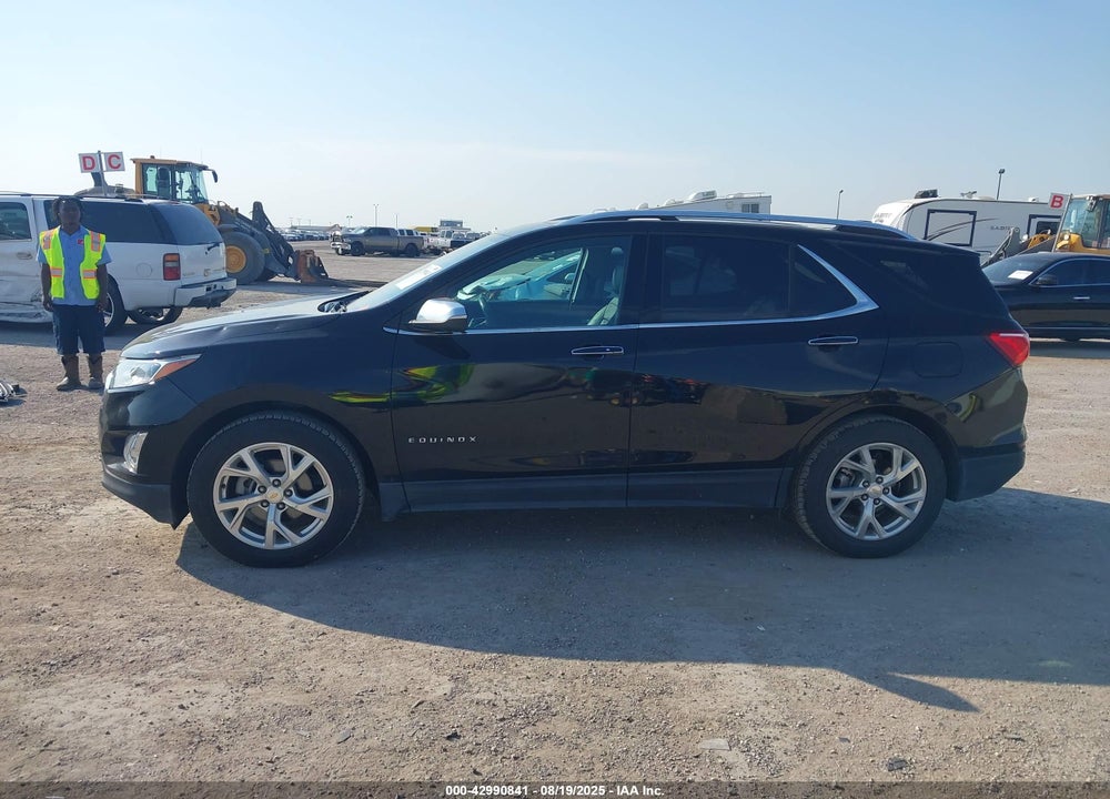 2020 CHEVROLET EQUINOX VIN: 2GNAXNEV1L6245068