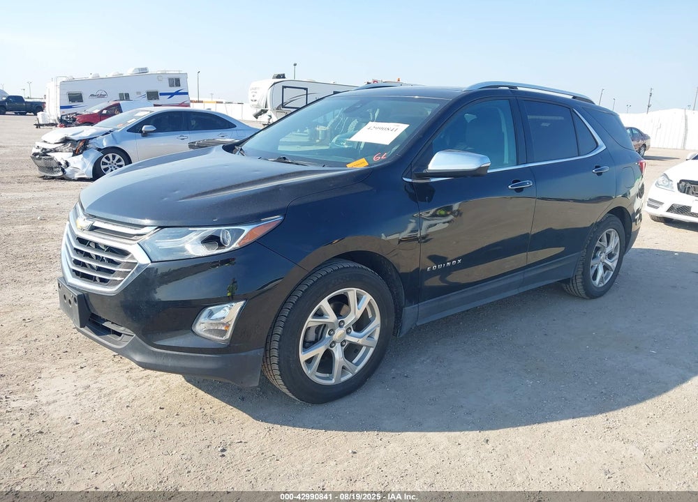 2020 CHEVROLET EQUINOX VIN: 2GNAXNEV1L6245068