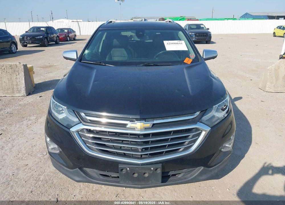 2020 CHEVROLET EQUINOX VIN: 2GNAXNEV1L6245068