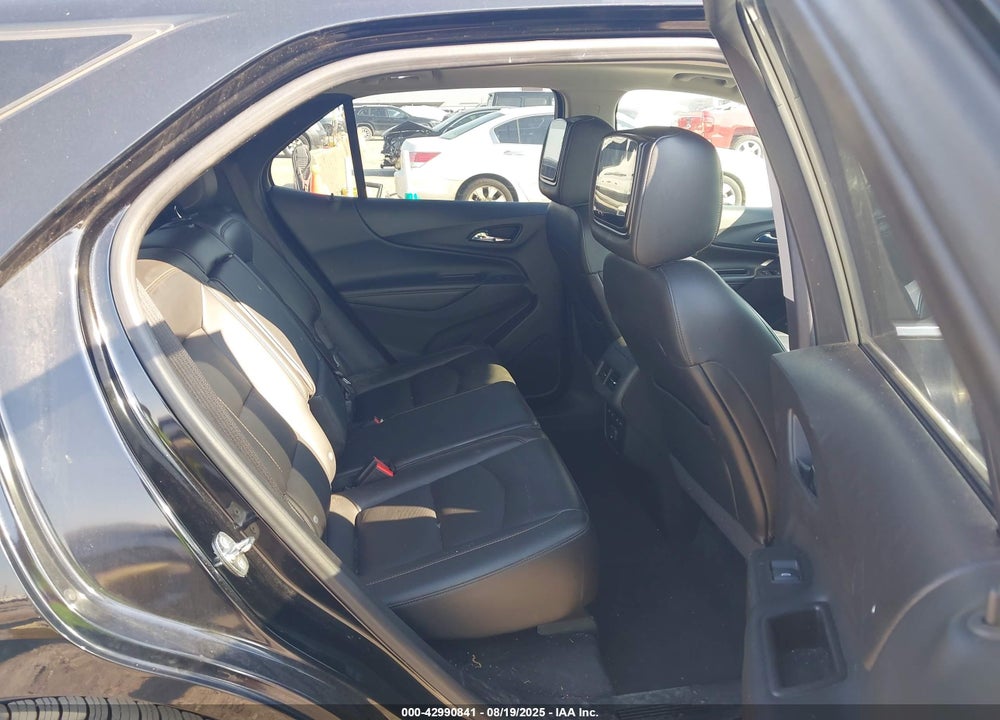 2020 CHEVROLET EQUINOX VIN: 2GNAXNEV1L6245068