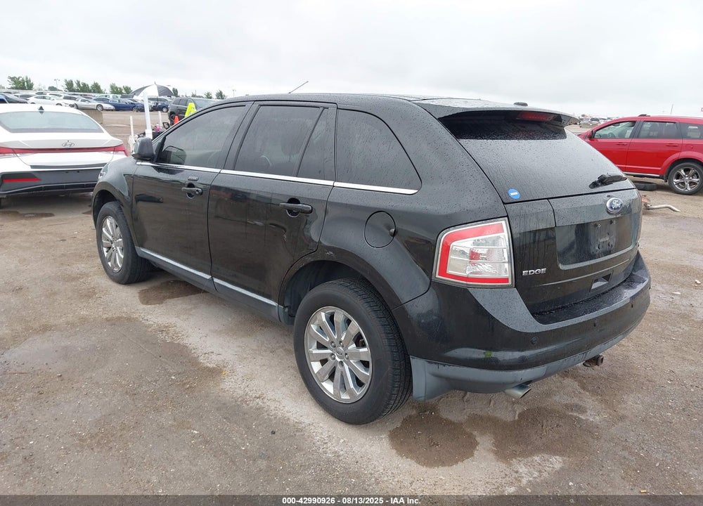 2010 FORD EDGE VIN: 2FMDK4KC4ABB28330