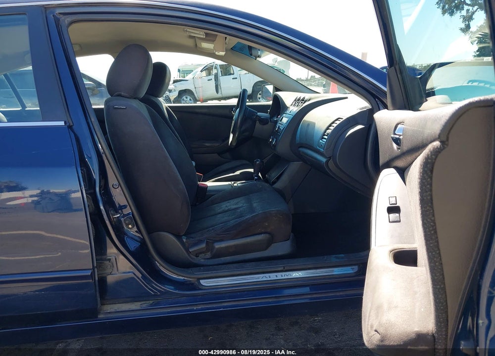 2010 NISSAN ALTIMA VIN: 1N4AL2AP5AN521227
