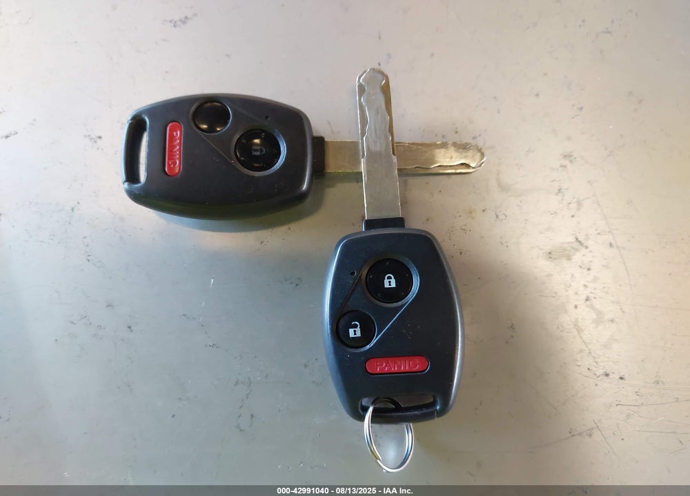 2010 HONDA CIVIC VIN: 2HGFA1F59AH317726