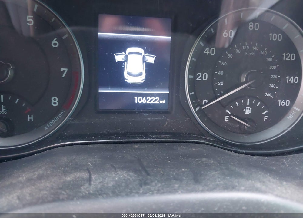 2021 HYUNDAI KONA VIN: KM8K22AA8MU618537