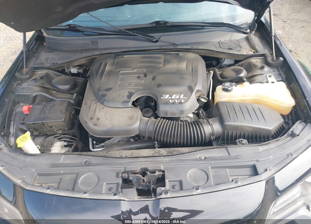2021 CHRYSLER 300 300S VIN: 2C3CCABG7MH506967
