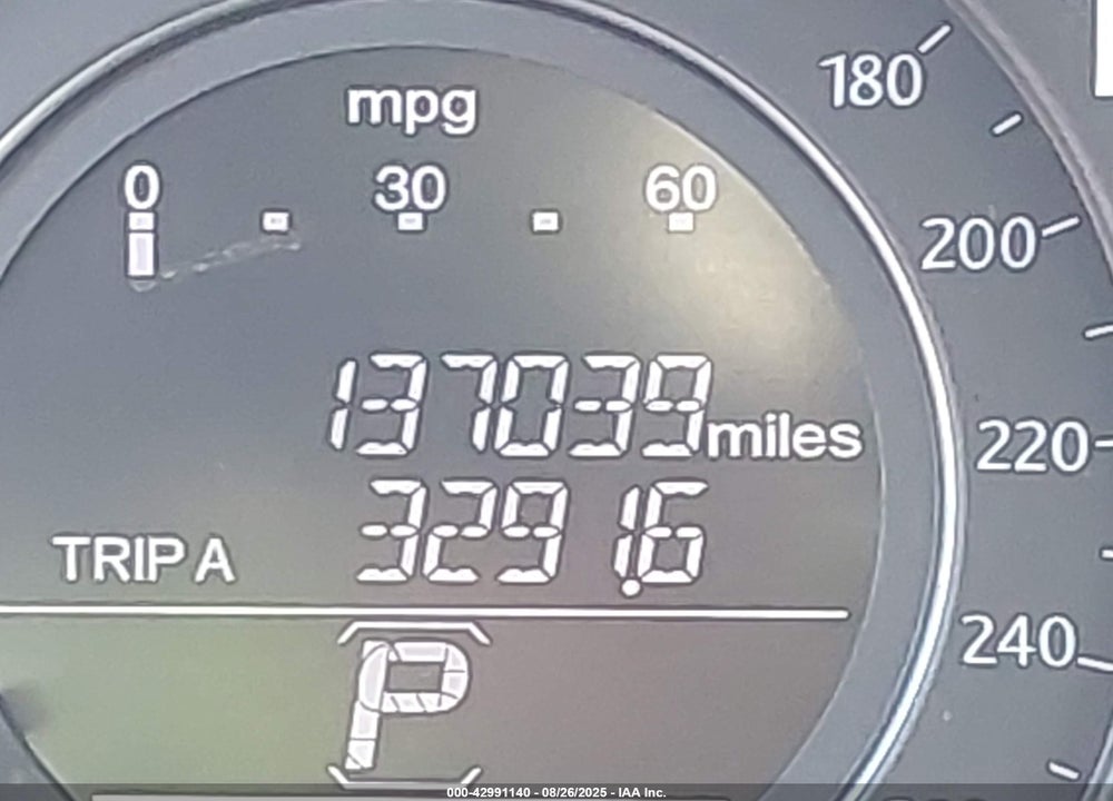 2014 HONDA ACCORD LX VIN: 1HGCR2F35EA180594