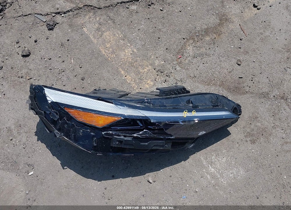 2024 HYUNDAI ELANTRA VIN: KMHLM4DG7RU841993