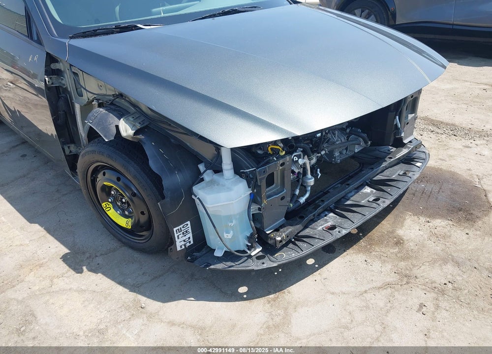 2024 HYUNDAI ELANTRA VIN: KMHLM4DG7RU841993