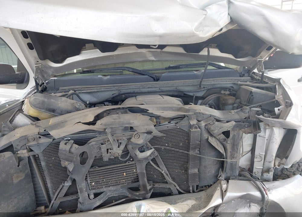 2010 CHEVROLET SILVERADO 1500 LT VIN: 1GCSKSE32AZ131509
