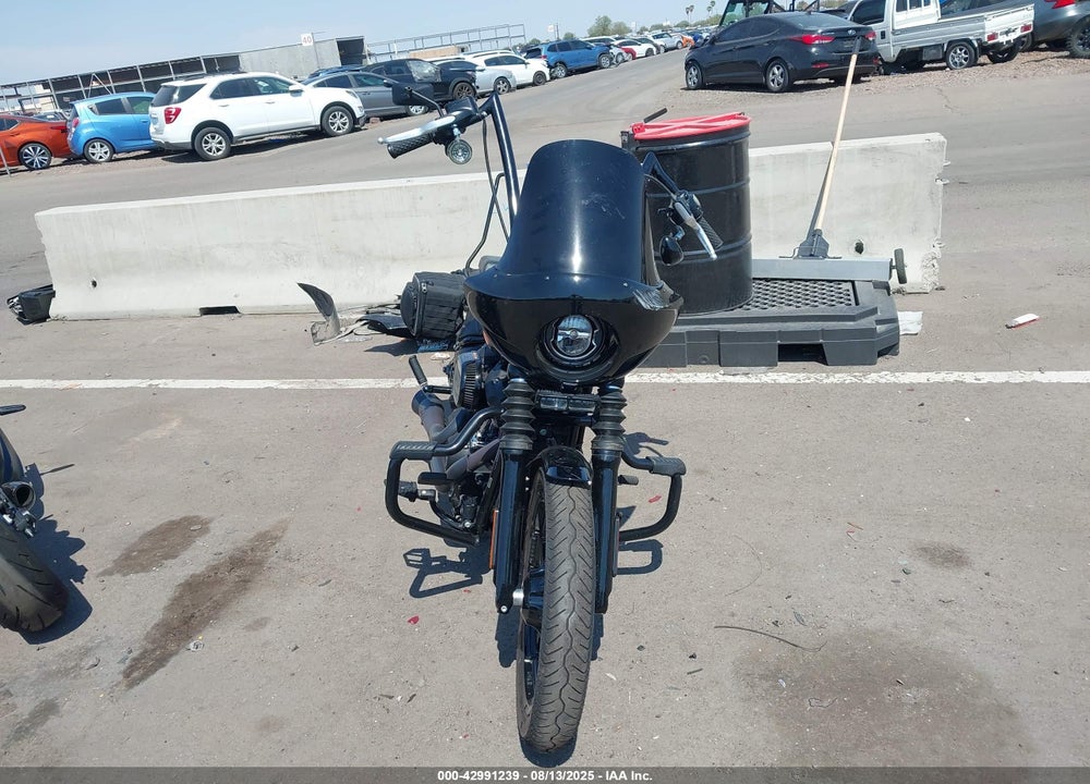 2023 HARLEY-DAVIDSON FXBBS VIN: 1HD1YYK13PB031368