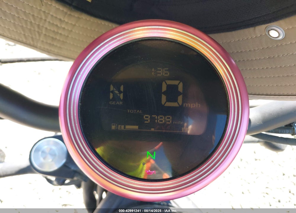2020 HONDA CMX500 VIN: MLHPC5603L5300582