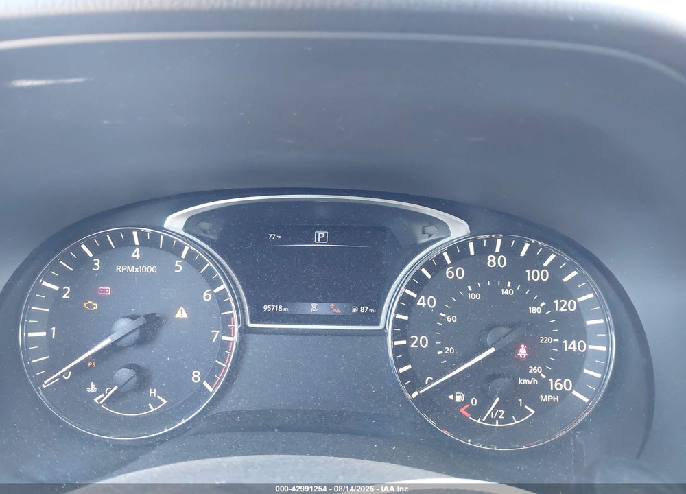 2018 NISSAN PATHFINDER VIN: 5N1DR2MN5JC664735