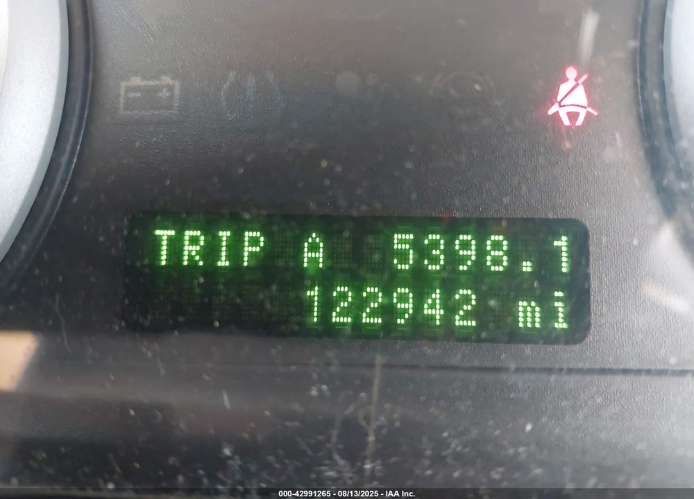 2006 FORD FUSION SEL VIN: 3FAFP081X6R187085
