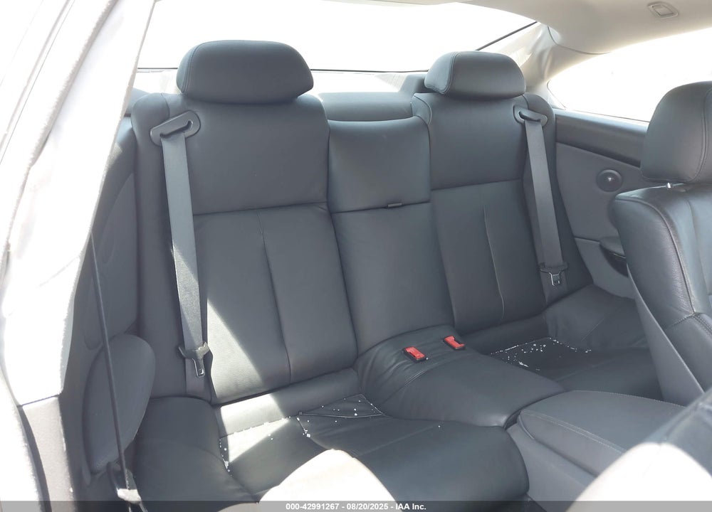 2004 BMW 645CI VIN: WBAEH73484B190000